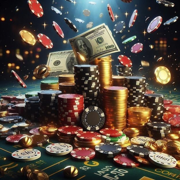 yuk888 strategi pasang taruhan cerdas tips menang untuk pemain Indonesia