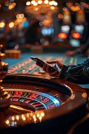 yuk888 live casino dealer sungguhan pengalaman kasino nyata