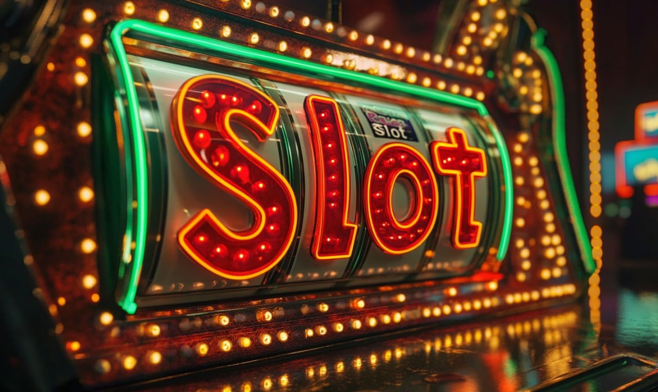 Bonus new member 100% promosi deposit pertama yuk888 slot taruhan online Indonesia