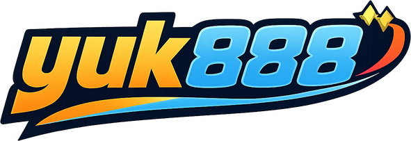 yuk888 Logo